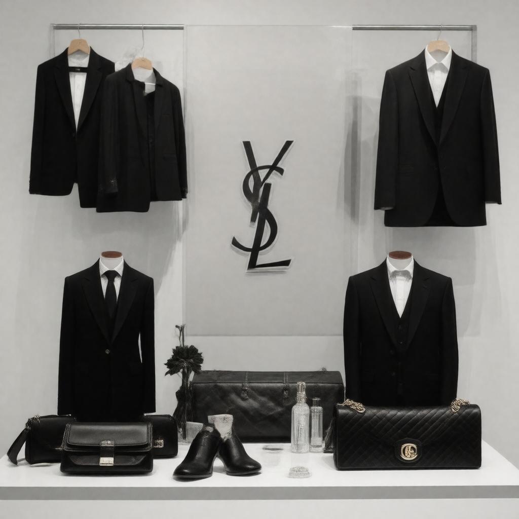 Saint Laurent